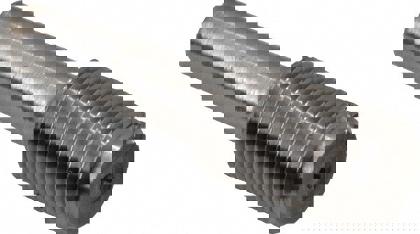 Plug Thread Gage: M12x1.25 Thread, 6H Class, Single End, Go